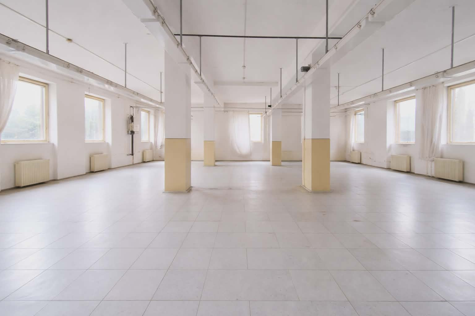 Na predaj budova pre podnikanie alebo investíciu v Bánovciach