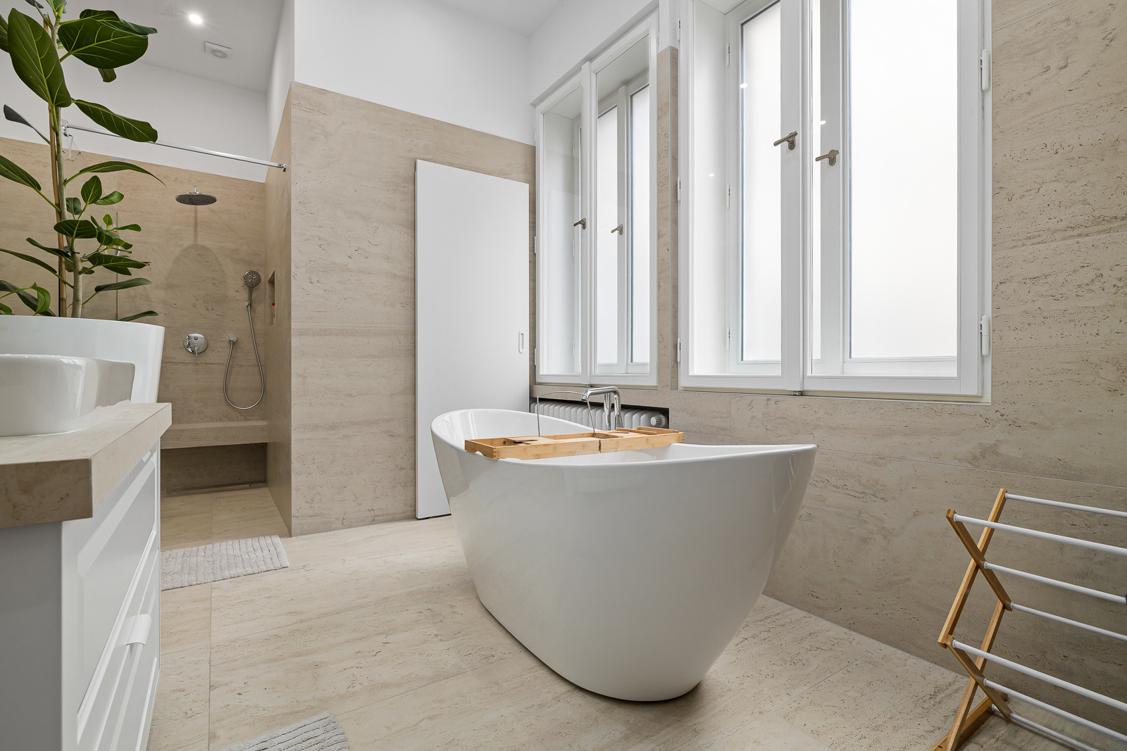 Na predaj štýlový 2-izbový byt v Starom Meste