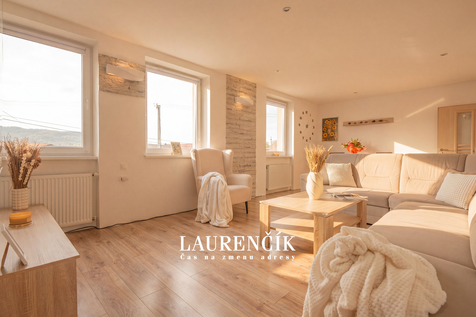 NA PREDAJ | DVOJGENERAČNÝ RODINNÝ DOM NITRIANSKE PRAVNO