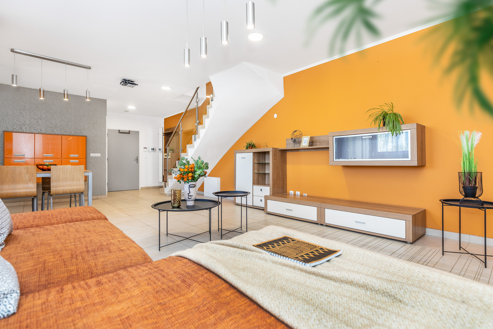 Na predaj 3-izbový mezonet s parkovaním - Dunajská Lužná