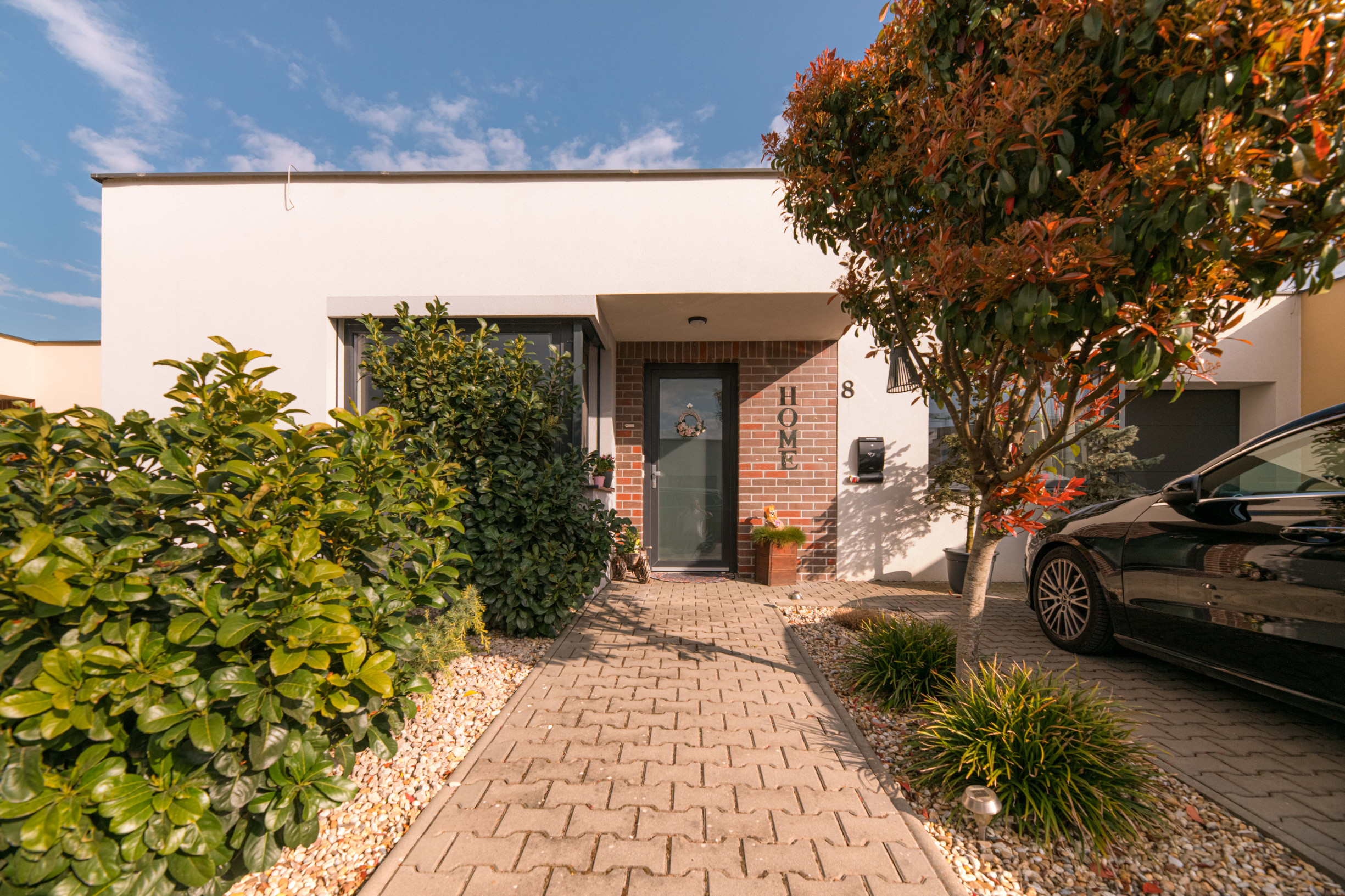 Na predaj 5-izbový rodinný dom v Trenčíne - Zlatovciach