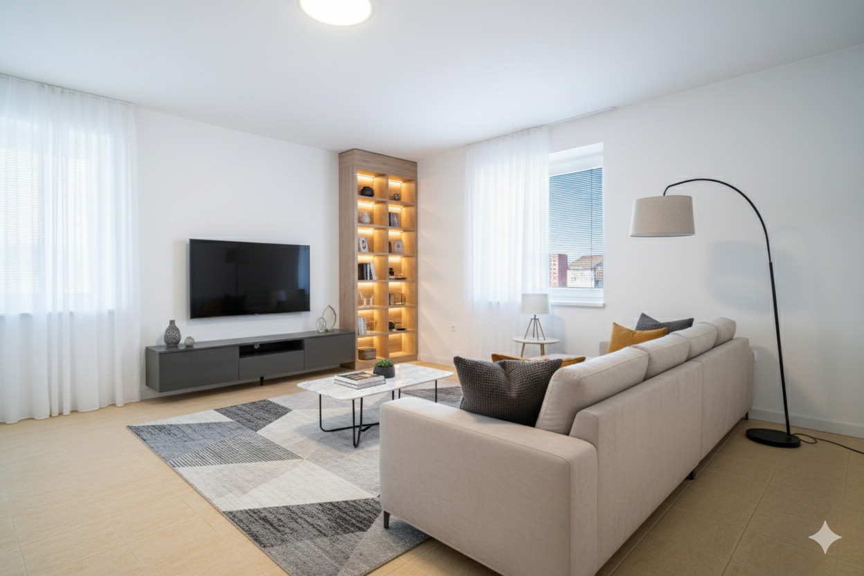 Na predaj rodinný dom s podnikateľským potenciálom v Trnave